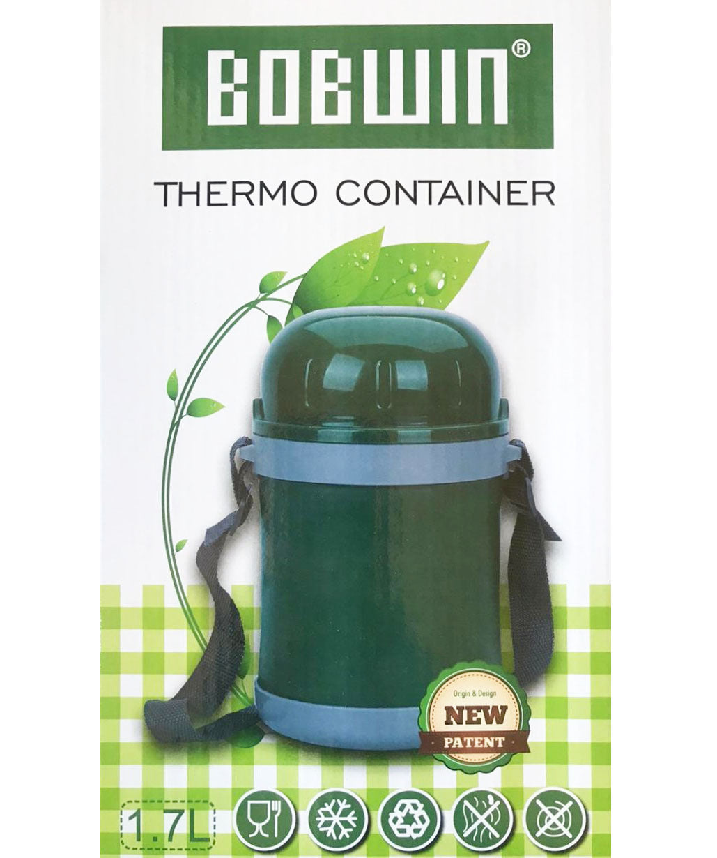 Thermo Container Set