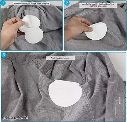 Sweat Pads