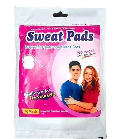 Sweat Pads