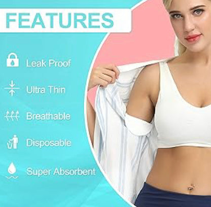 Sweat Pads