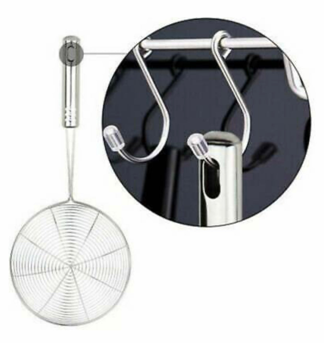 Skimmer Ladle