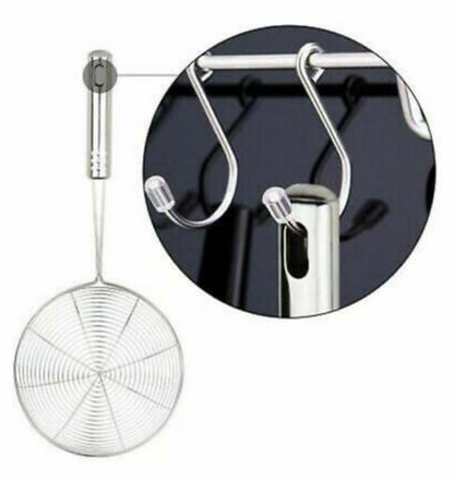 Skimmer Ladle