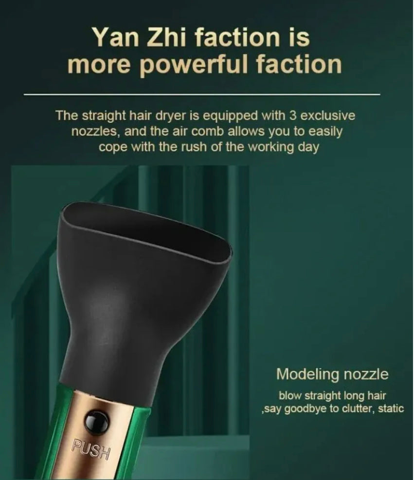 Styling Brush (2601)