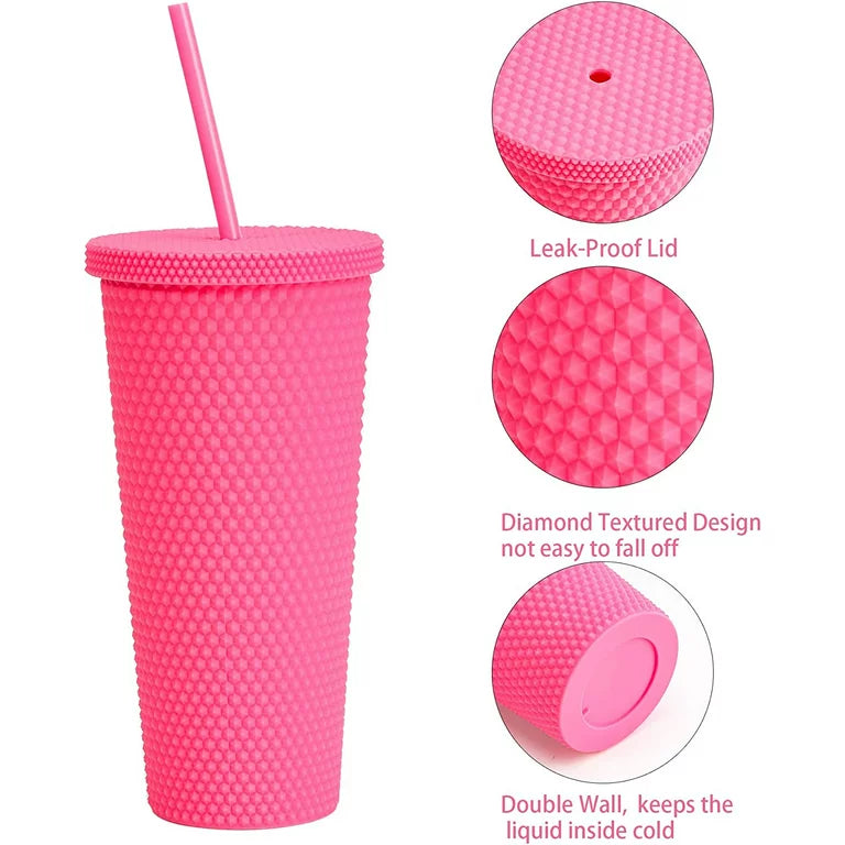 Studded Tumbler 710ml