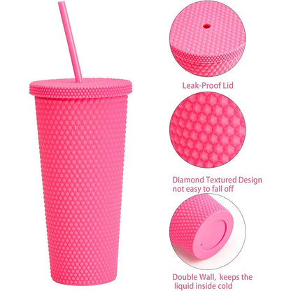Studded Tumbler 710ml