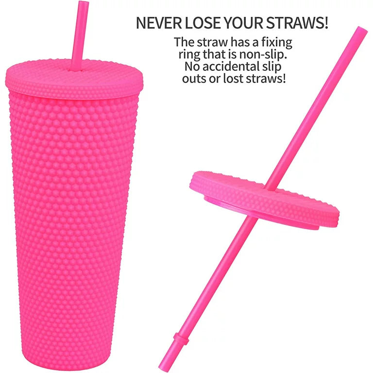Studded Tumbler 710ml