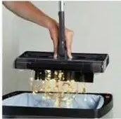 Swivel Sweeper