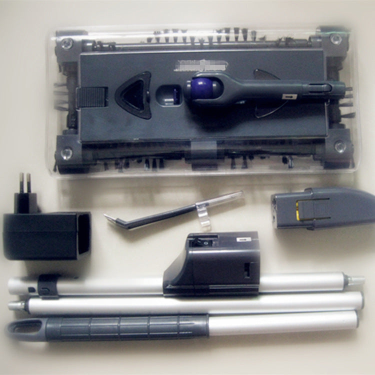 Swivel Sweeper