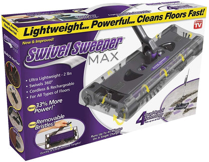 Swivel Sweeper