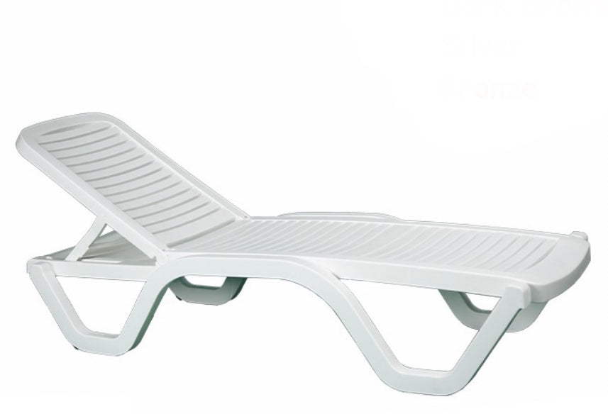 Sunny Beach Chair*