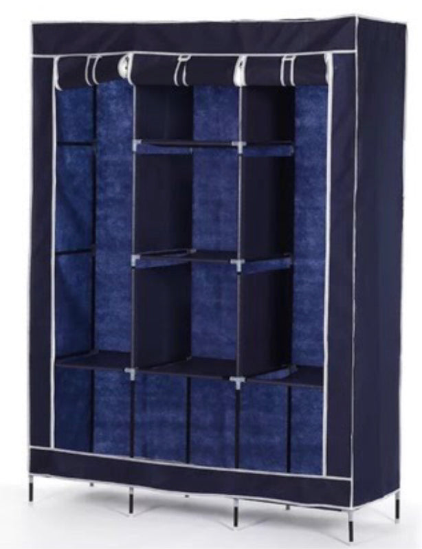 Storage Wardrobe (88130)