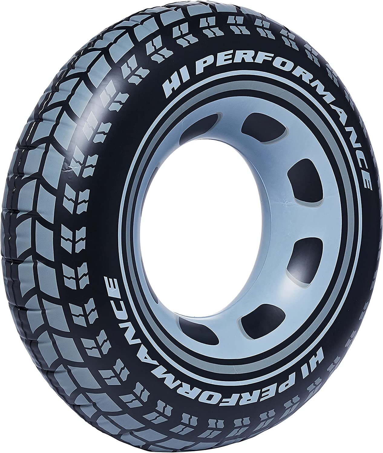 Tire Floating Ring