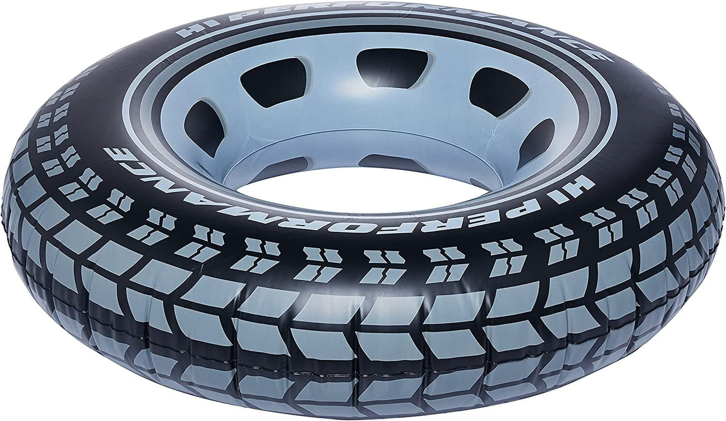 Tire Floating Ring