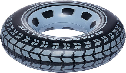 Tire Floating Ring