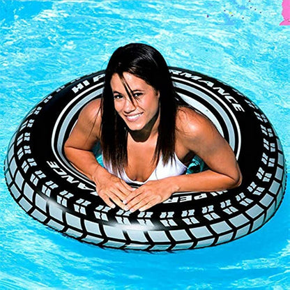 Tire Floating Ring