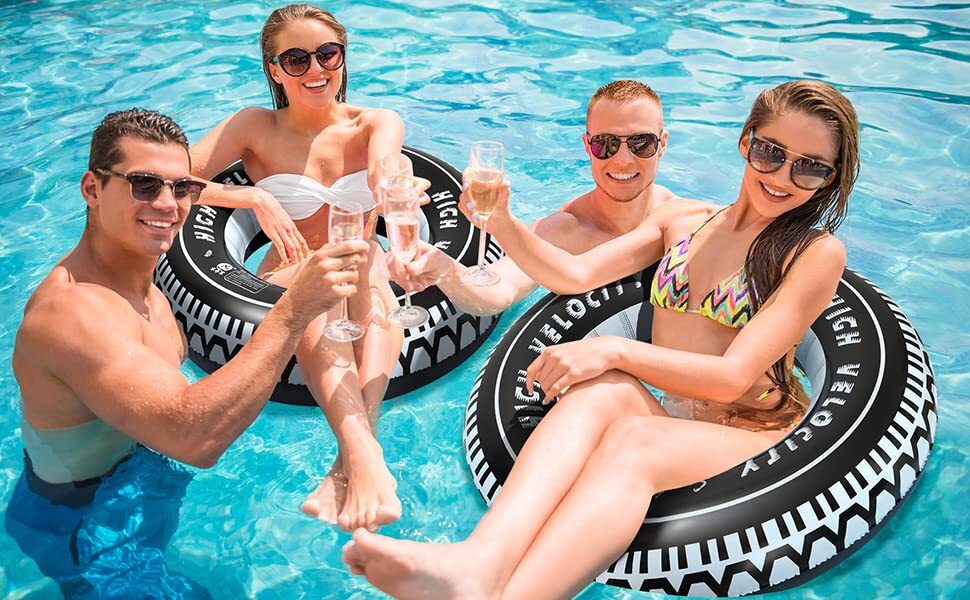 Tire Floating Ring