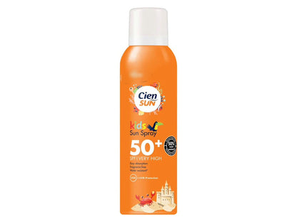 Sun Protection (Kids)