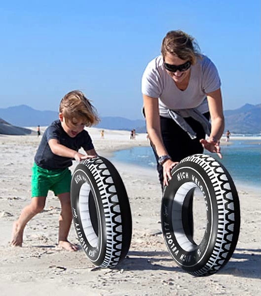 Tire Floating Ring