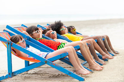 Sun Protection (Kids)