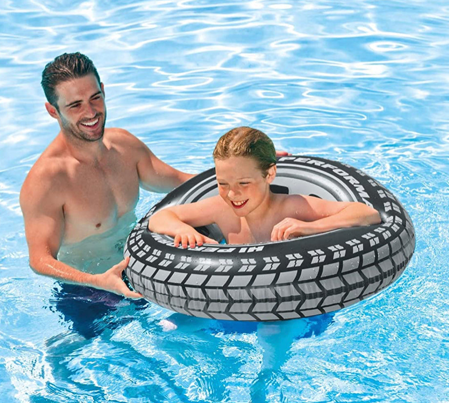 Tire Floating Ring