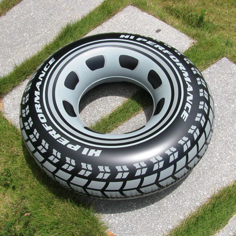 Tire Floating Ring