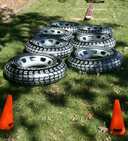 Tire Floating Ring