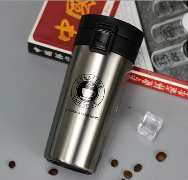 Thermal Mug