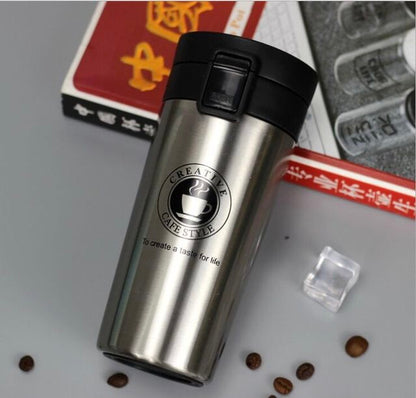 Thermal Mug