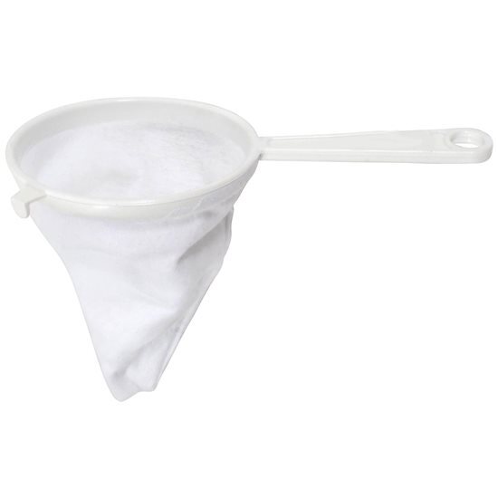 Cotton Filter Strainer