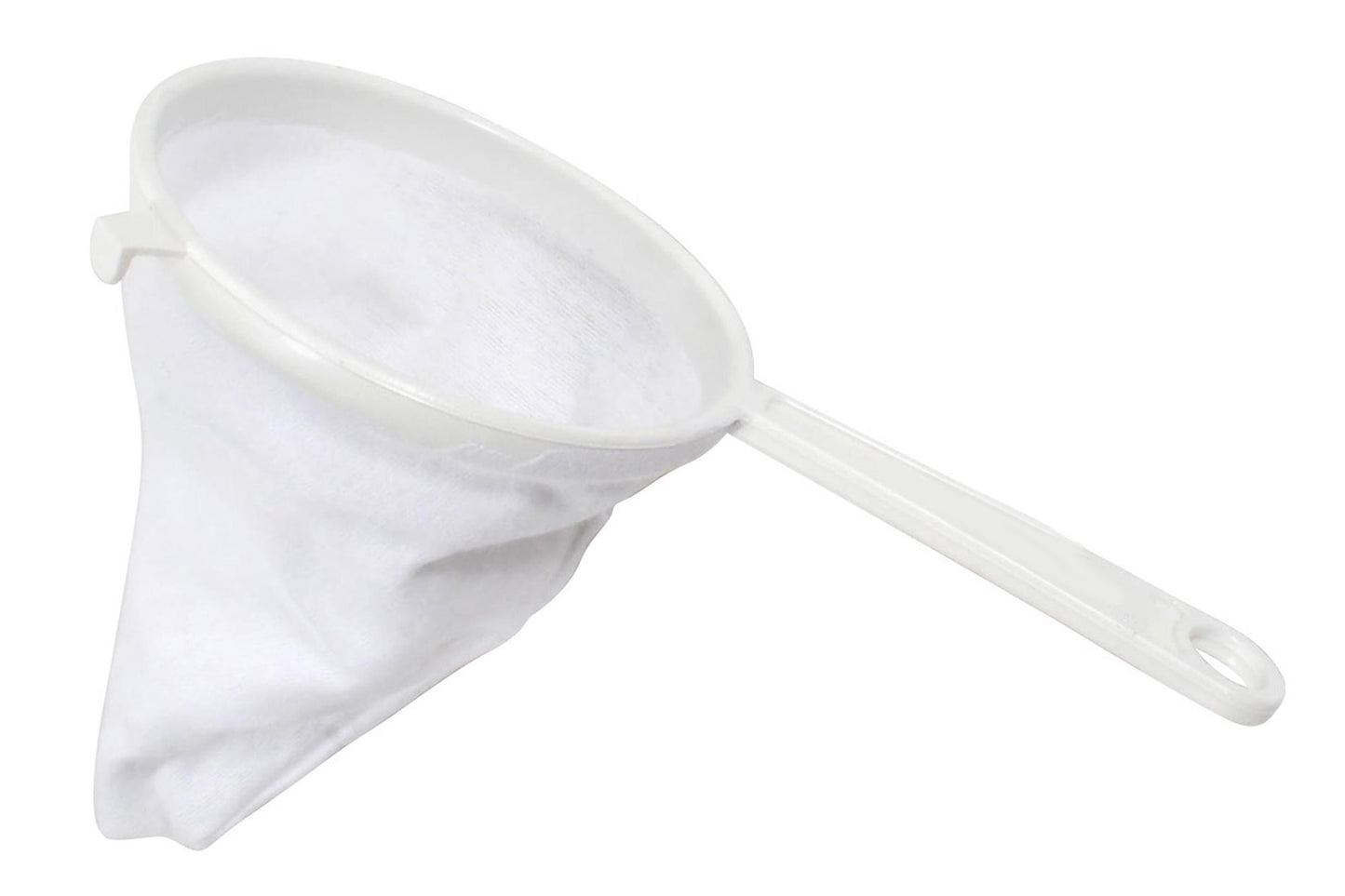 Cotton Filter Strainer