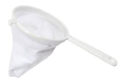 Cotton Filter Strainer