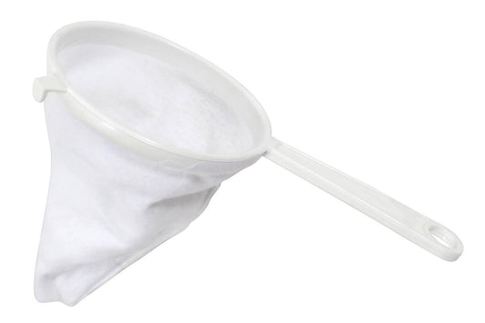 Cotton Filter Strainer