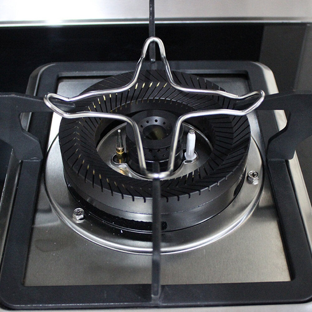 Stove Top Support