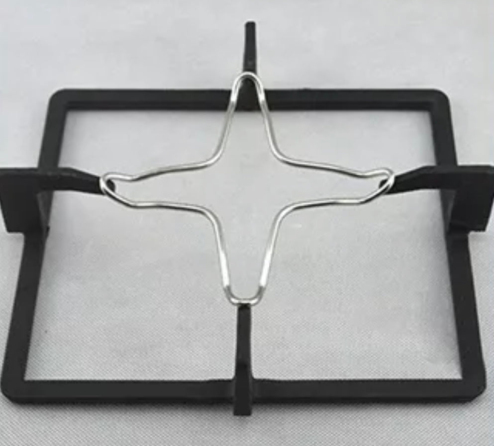 Stove Top Support