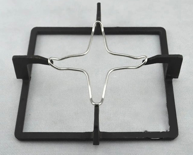 Stove Top Support