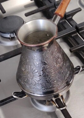Stove Top Support