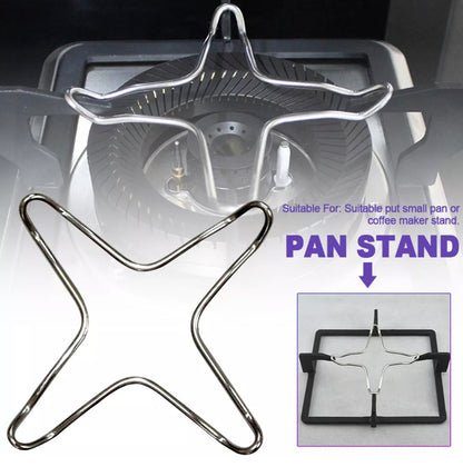 Stove Top Support