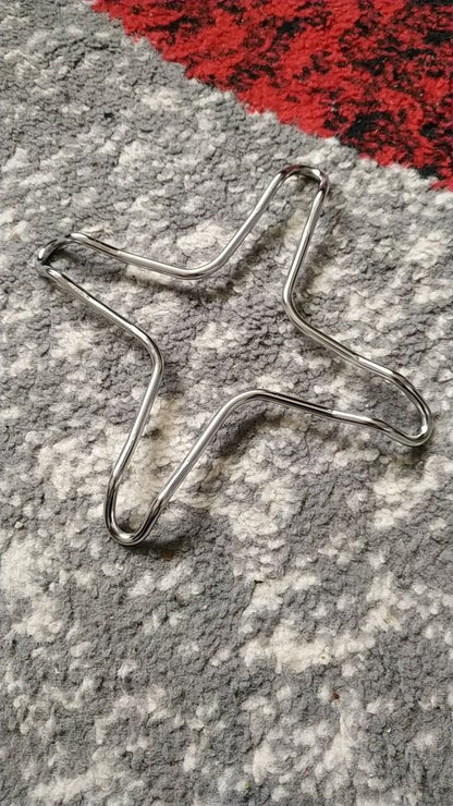 Stove Top Support