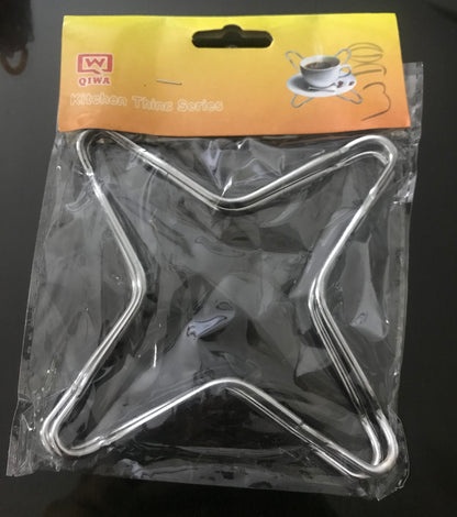 Stove Top Support