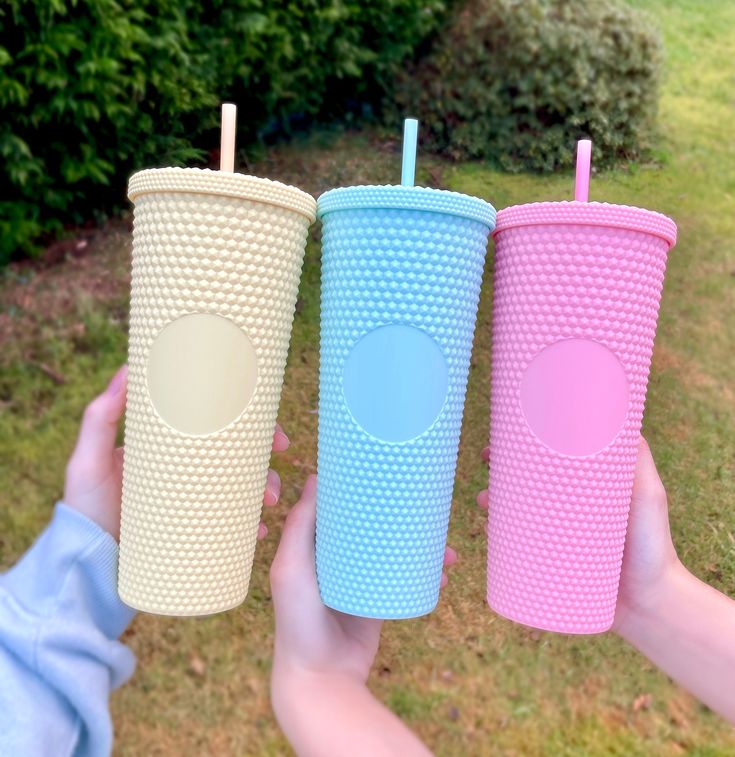 Studded Tumbler 710ml