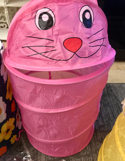 Storage Bag (orange)