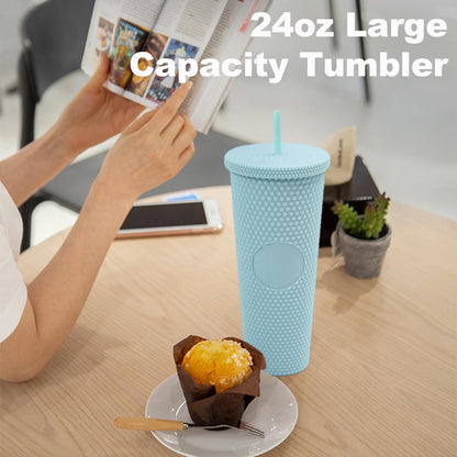 Studded Tumbler 710ml