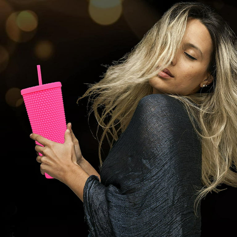 Studded Tumbler 710ml