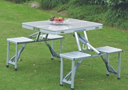 Table With 4 Seats