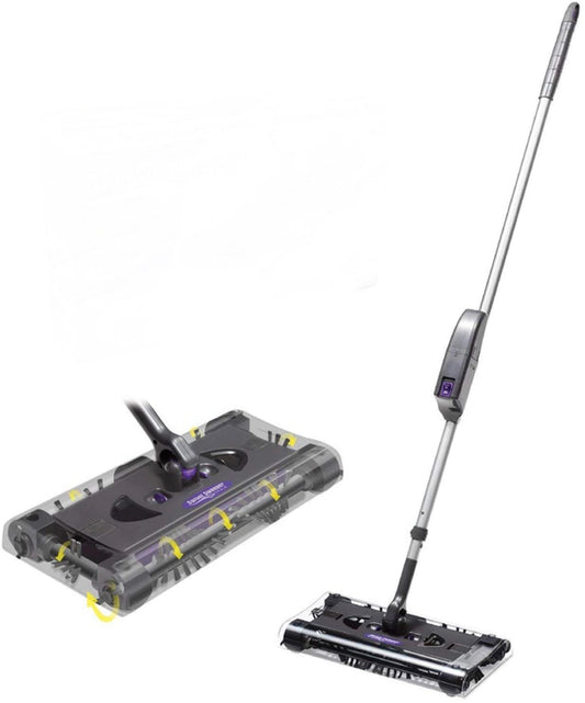 Swivel Sweeper