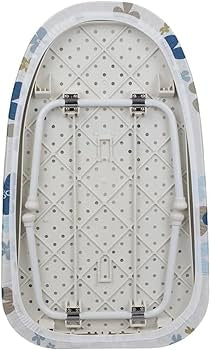 Tabletop Ironing Board