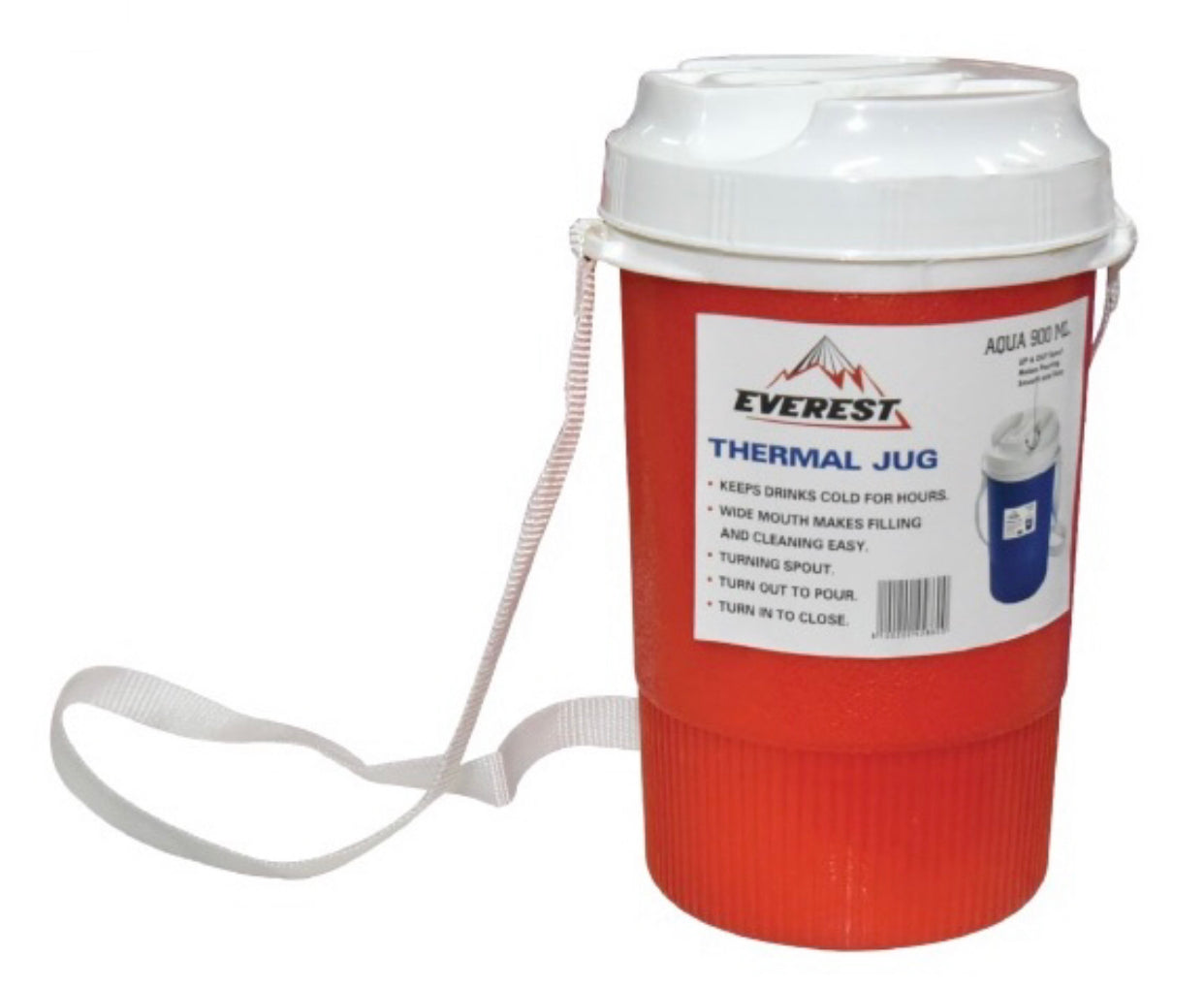 Thermal Jug 900ML