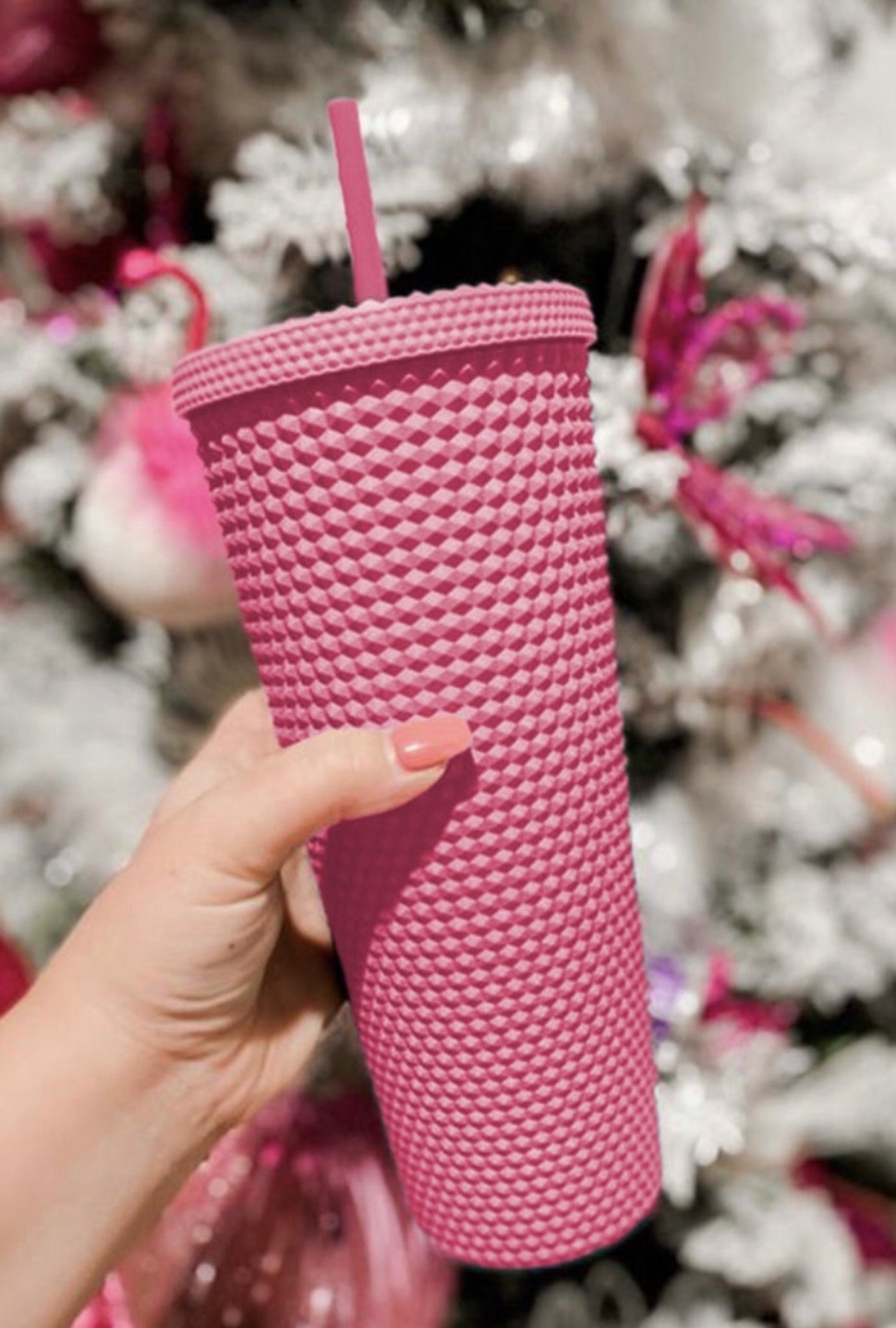 Studded Tumbler 710ml