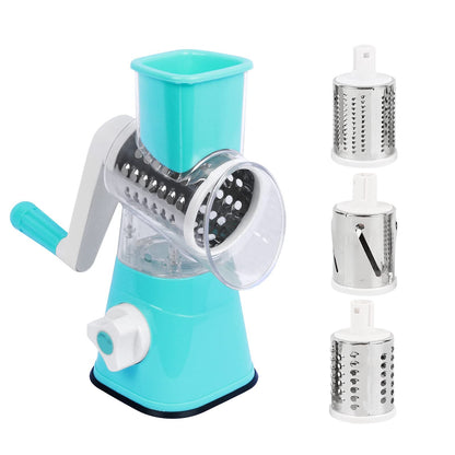 Tabletop Grater