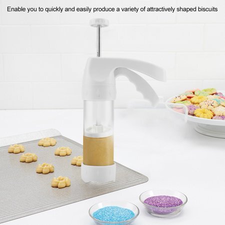 Cookies Decorating Gun